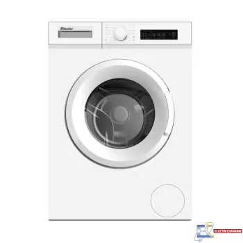 Lave linge Frontale NEWSTAR MFA710F2W 7kg - Blanc