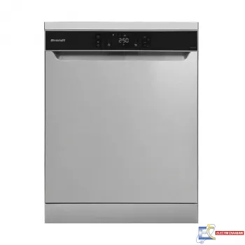 Lave Vaisselle BRANDT DFH136TX 13 Couverts - Inox