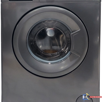 Lave linge Frontale ACER 1049DSE 7Kg  1000 Trs - Dark Silver