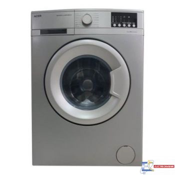 MACHINE À LAVER FRONTALE ACER 6 KG - SILVER 1044S