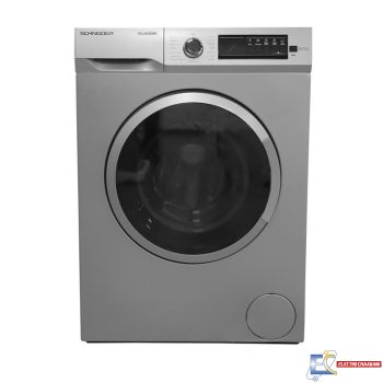 LAVE LINGE FRONTAL SCHNEIDER SCLL812EXPS 8KG 1200TOURS