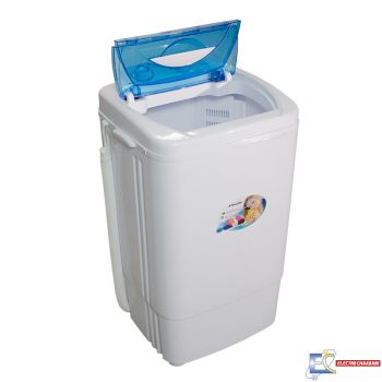 Lave-Linge semi automatique NEWSTAR ST1007 7Kg