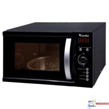 Micro-Onde CONDOR CMW-M2307B 23 Litres - Noir