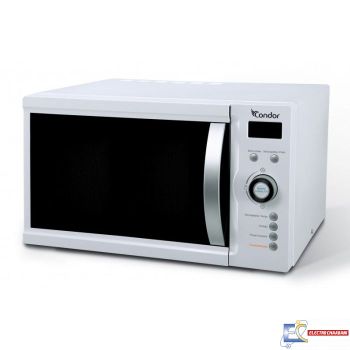 Micro-Onde CONDOR CMW-M2307W 23 Litres - Blanc