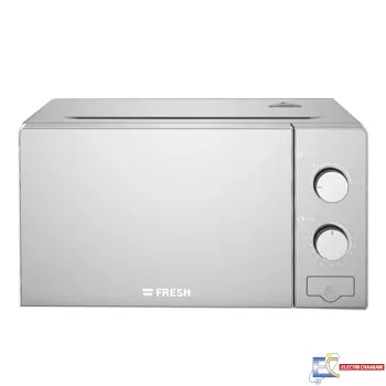 Micro Onde FRESH  FMW-20MC - 20 Litres - Miroir