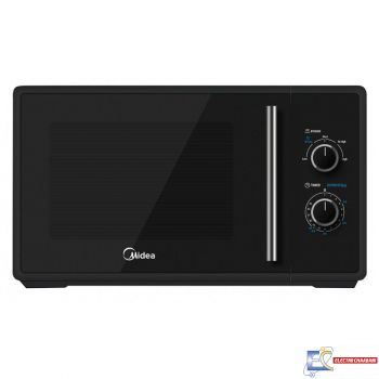 Micro Onde MIDEA 25 Litres - MM925AGN-N - Noir