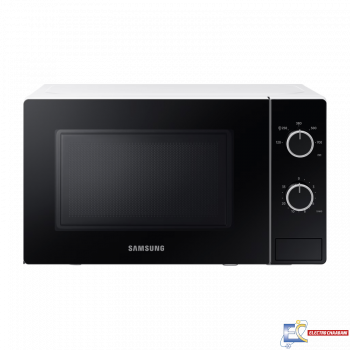 Micro-Onde SAMSUNG SOLO MS20A3010AH 20 Litres - Noir