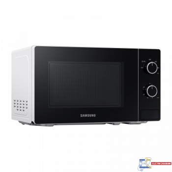 Micro-Onde SAMSUNG SOLO MS20A3010AH 20 Litres - Noir