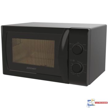 Micro Onde ZEROWATT ZMW20SMB-07 20 Litres - Noir