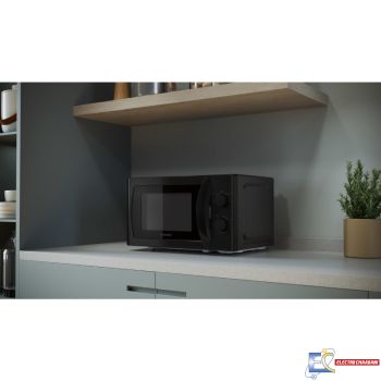 Micro Onde ZEROWATT ZMW20SMB-07 20 Litres - Noir