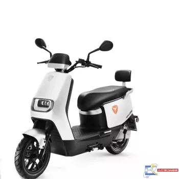 SCOOTER ELECTRIQUE YADEA - E8S - 3000W - BLANC