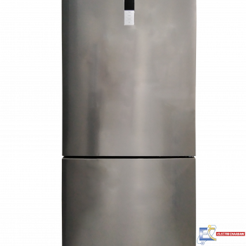 Réfrigérateur DEFROST NewStar 432L - Inox - NC4900SS