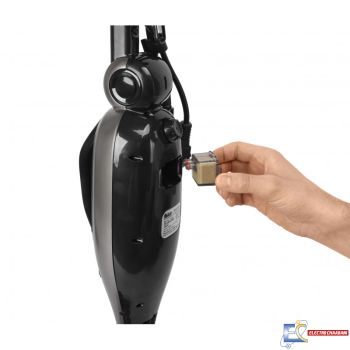 Nettoyeur à vapeur multifonctionnel Fakir MAXICLEAN - 1300W