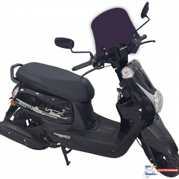 SCOOTER PISTA VCX 102CC ( CARTE GRISE)