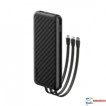 Power Bank ORAIMO OPB-P5101 10000 mAh - Noir