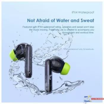 Écouteurs Sans Fil ORAIMO FreePods Lite OTW-330 - Ice Lake