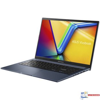 Pc Portable Asus VivoBook 15 X1504 / i3 13è Gén / 8Go / Win11 / Bleu