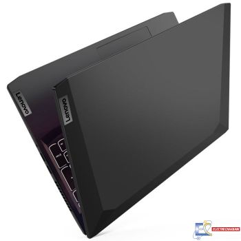 PC Portable LENOVO IdeaPad Gaming 3 15ACH6 AMD RYZEN 5 16 Go RTX 2050 - BU-82K202B6FG-W11