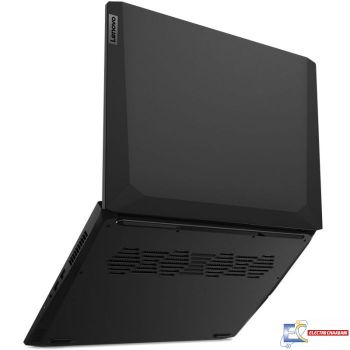 PC Portable LENOVO IdeaPad Gaming 3 15ACH6 AMD RYZEN 5 16 Go RTX 2050 - BU-82K202B6FG-W11