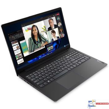 PC Portable LENOVO V15 G4 AMN AMD RYZEN 5 8Go 512Go SSD - Noir