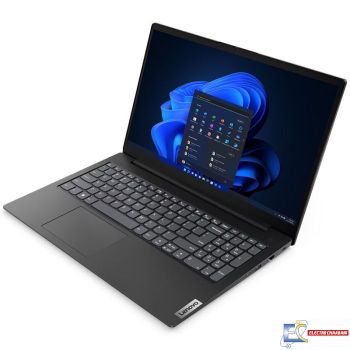 PC Portable LENOVO V15 G4 AMN AMD RYZEN 5 8Go 512Go SSD - Noir