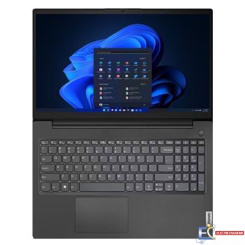 PC Portable LENOVO V15 G4 AMN AMD Athlon 8Go 256Go SSD - Noir