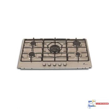 Plaque de Cuisson MONTBLANC 90 cm - Inox - PXS 90/5