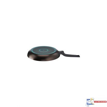 Poêle 24 Cook & Clean TEFAL- B5540402