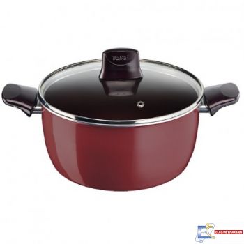 Faitout PLEASURE TEFAL 26cm - D5055252