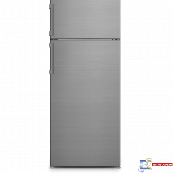 Réfrigérateur ARCELIK ADS14601SS 420 Litres DeFrost - Inox