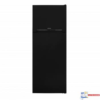 Réfrigérateur NEWSTAR 460NA 439 Litres DeFrost - Noir