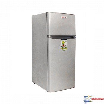 Réfrigérateur 280Litres De Frost STARONE BCD-125V Gris