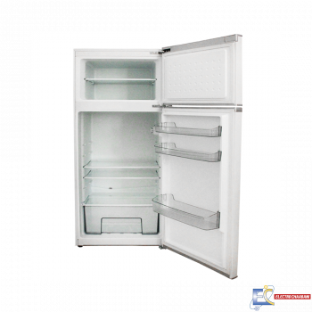 Réfrigérateur 280Litres De Frost STARONE BCD-125V Gris