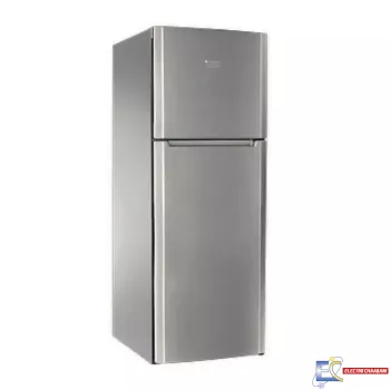 Réfrigérateur ARISTON ENXTM 18221F 470L NoFrost - Inox