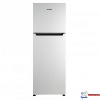 Réfrigérateur BRANDT 400L - DeFrost - Blanc  -BDJ4710SW