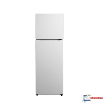 Réfrigérateur Condor CRDN430-W - NoFrost - 340L - Blanc