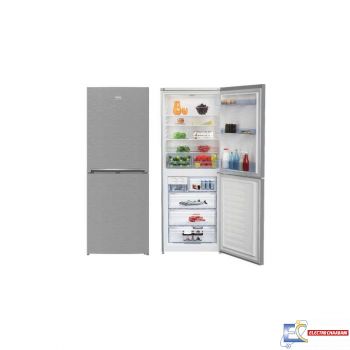 Réfrigérateur Combinés Semi No Frost Inox - CH510SX