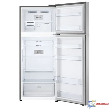 Réfrigérateur Double Portes LG GN-B372PLGB NoFrost 375 Litres - Silver