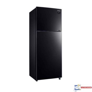 Réfrigérateur Samsung No Frost 384L Twin Cooling Plus - RT50K50522C - Noir