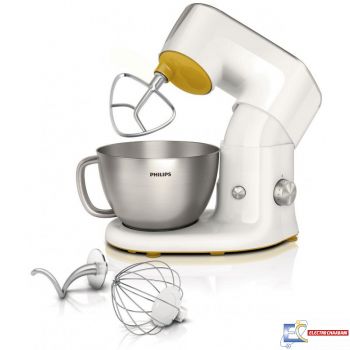 ROBOT DE CUISINE MULTIFONCTION PHILIPS HR7954/01