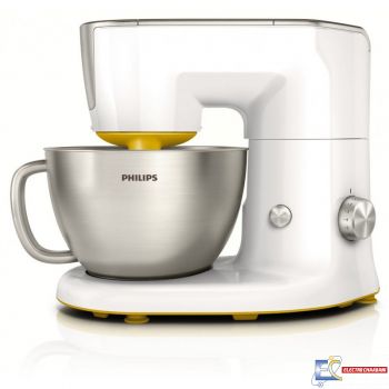 ROBOT DE CUISINE MULTIFONCTION PHILIPS HR7954/01