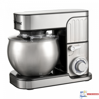 Robot Pétrin TECHWOOD TRO-1600 1300W - Inox