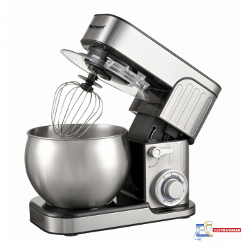 Robot Pétrin TECHWOOD TRO-1600 1300W - Inox