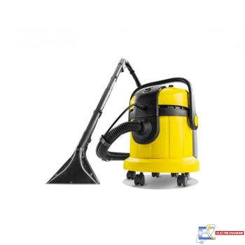 Aspirateur Injecteur, extracteur KÄRCHER SE4001 1400W - Jaune&Noir