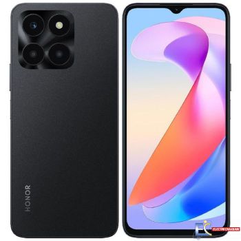 Smartphone HONOR X6a 4Go 128Go - NOIR