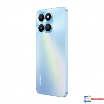 Smartphone HONOR X6a 4Go 128Go - Silver