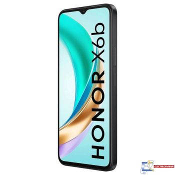 Smartphone HONOR X6b 6Go 128Go - Noir