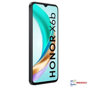 Smartphone HONOR X6b 6Go 128Go - Noir