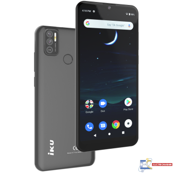 Smartphone IKU A7 Plus 2Go 16Go - Gris