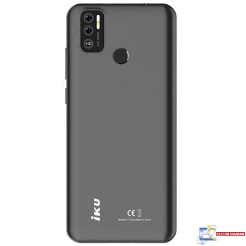 Smartphone IKU A7 Plus 2Go 16Go - Gris